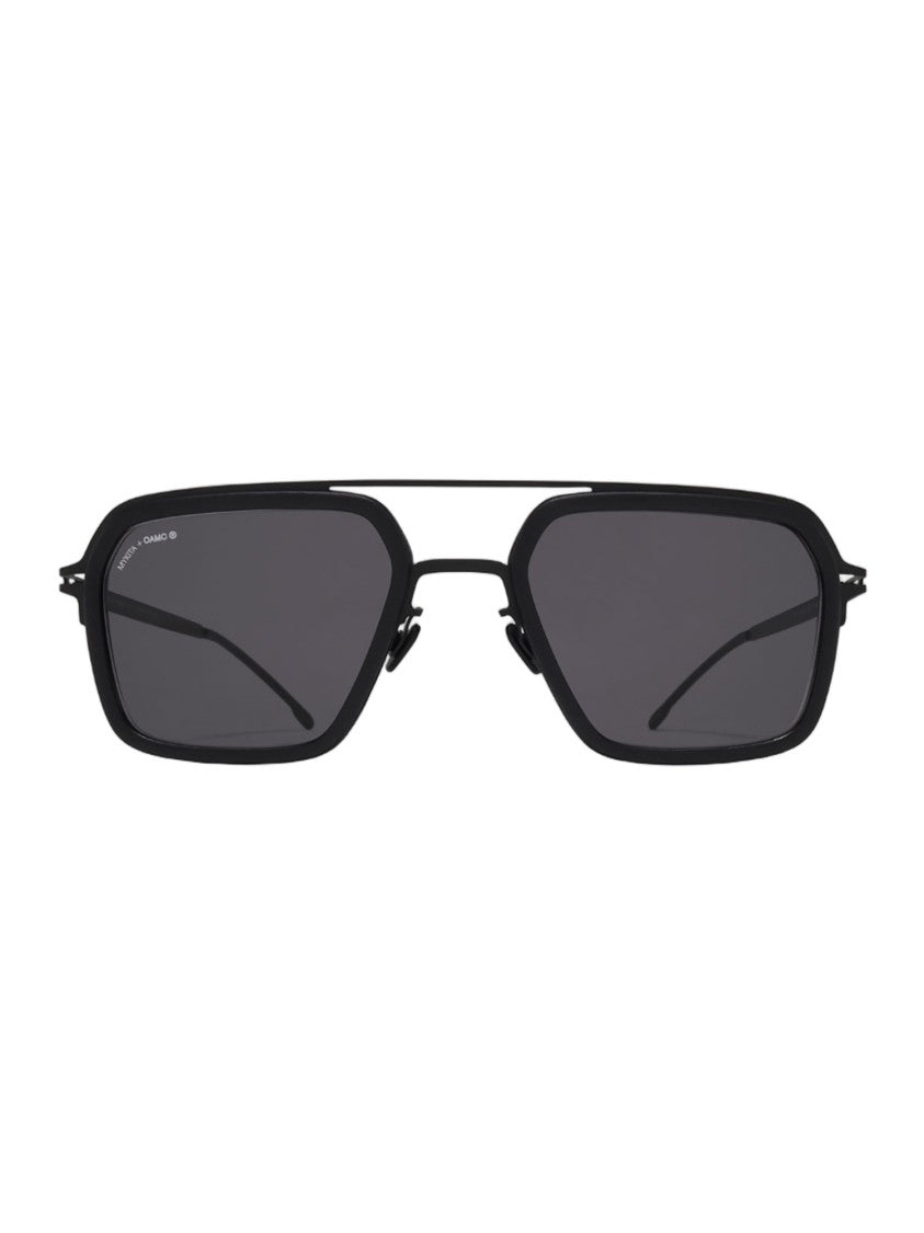 Mykita International Fit Metal 54 Mm Optical Frames