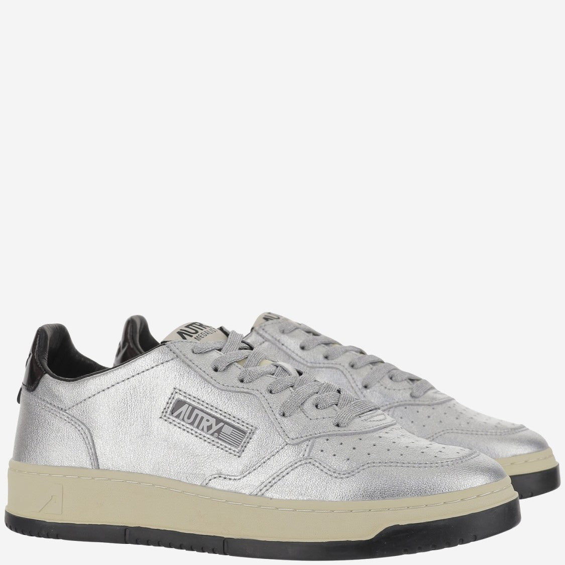 Autry Medalist Low Sneakers