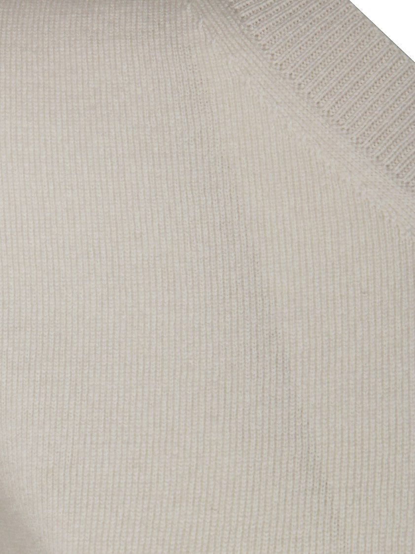 Max Mara Suitable V-Neck Sweater