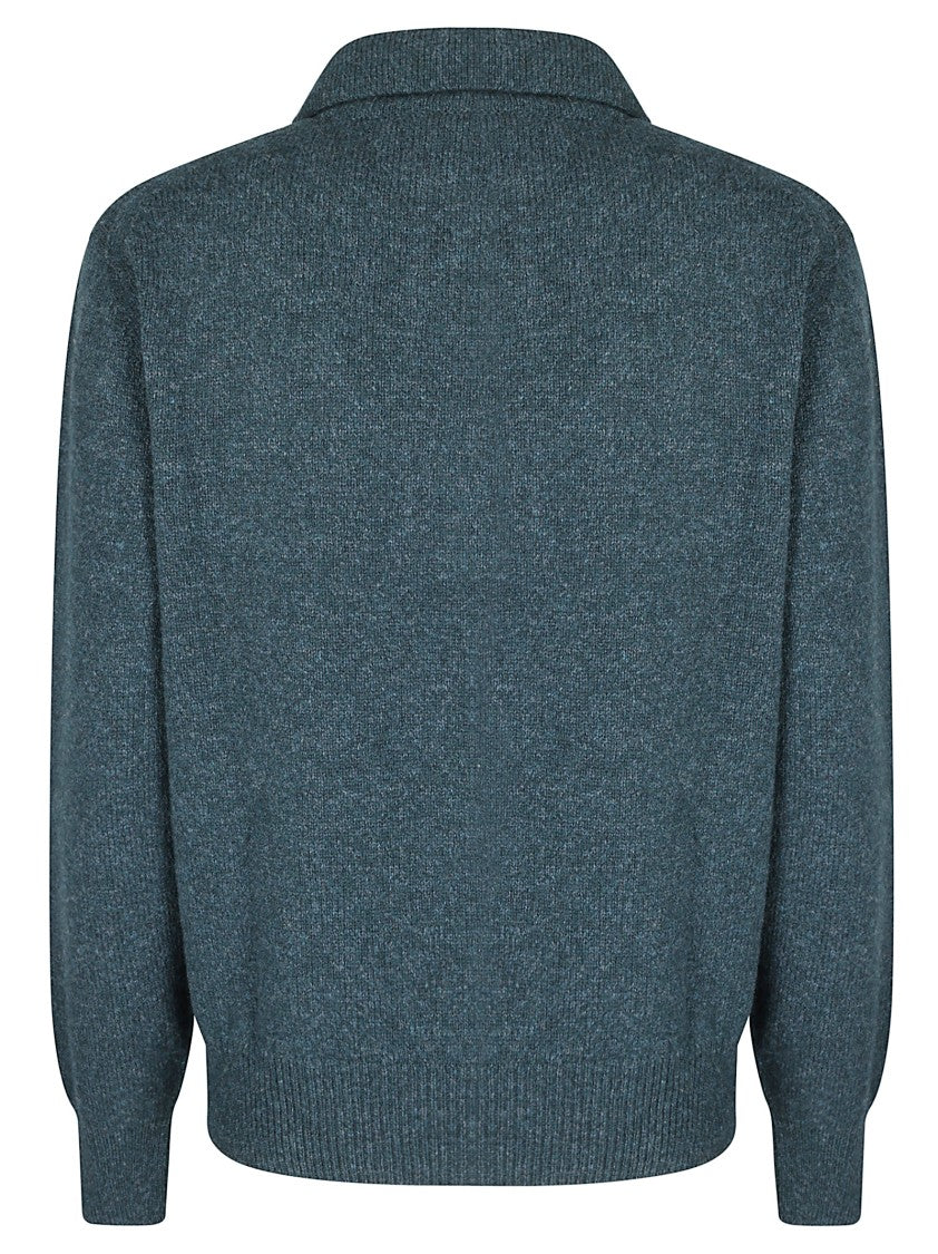 Howlin Poems Of Comfort Sweater