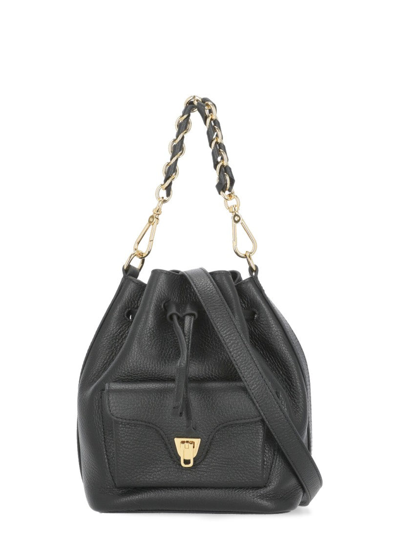 Coccinelle Beat Generatio Small Bag