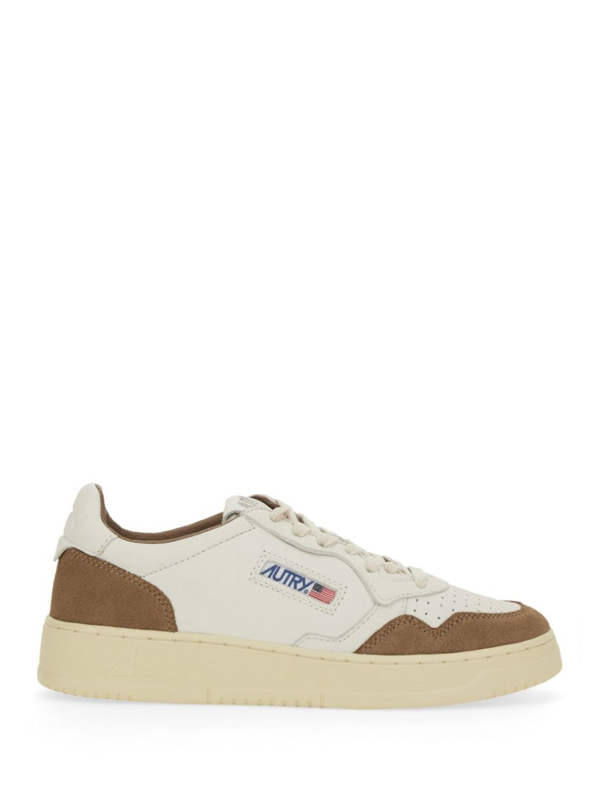 Autry Medalist Low Sneaker