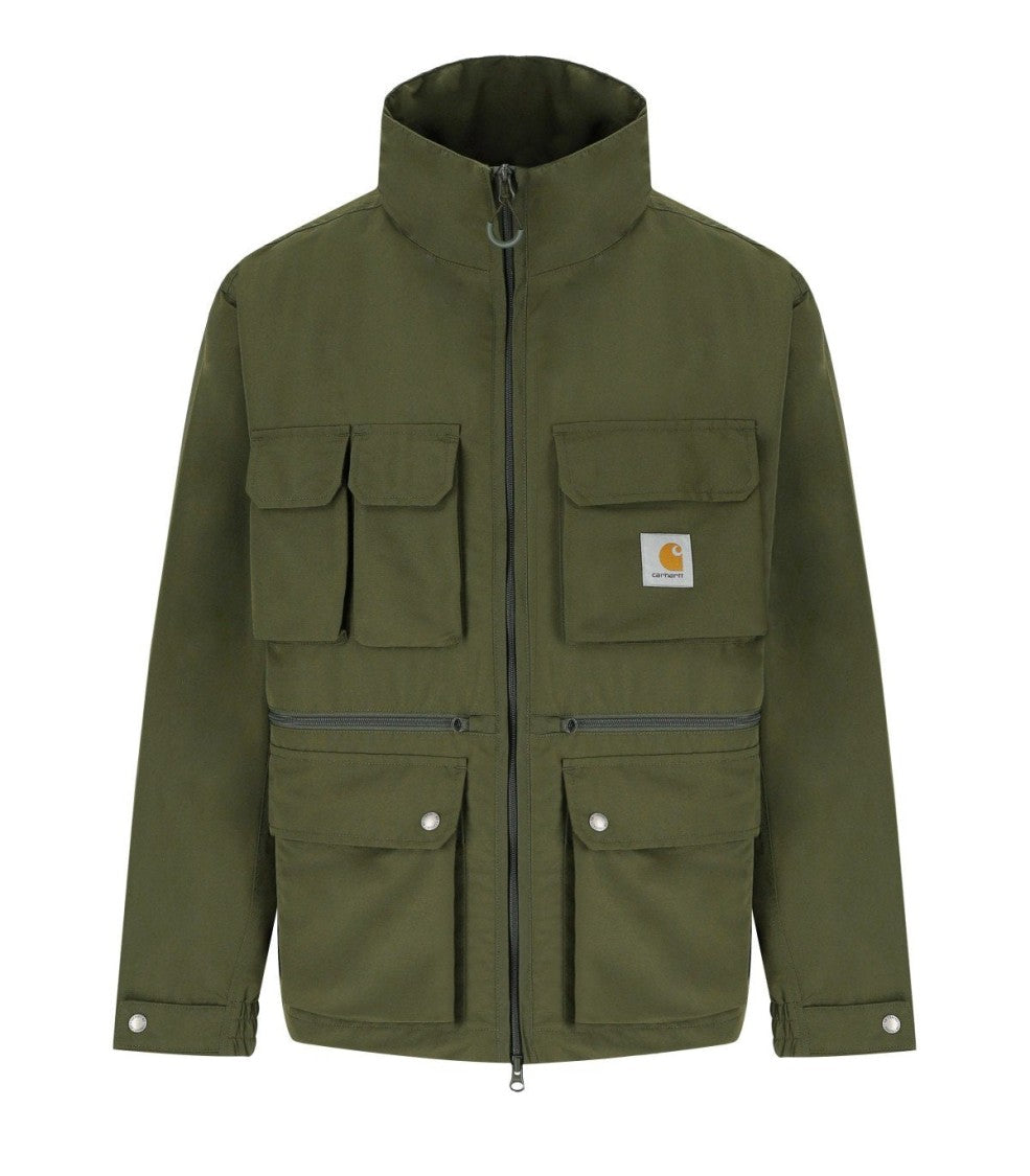 Carhartt Wip Irwin Turtle Jacket