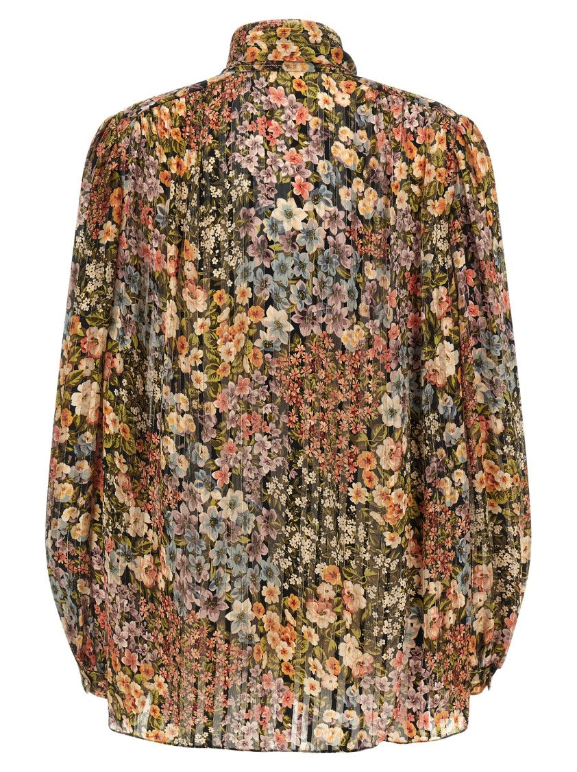 Valentino Garavani Après Lhiver Shirt