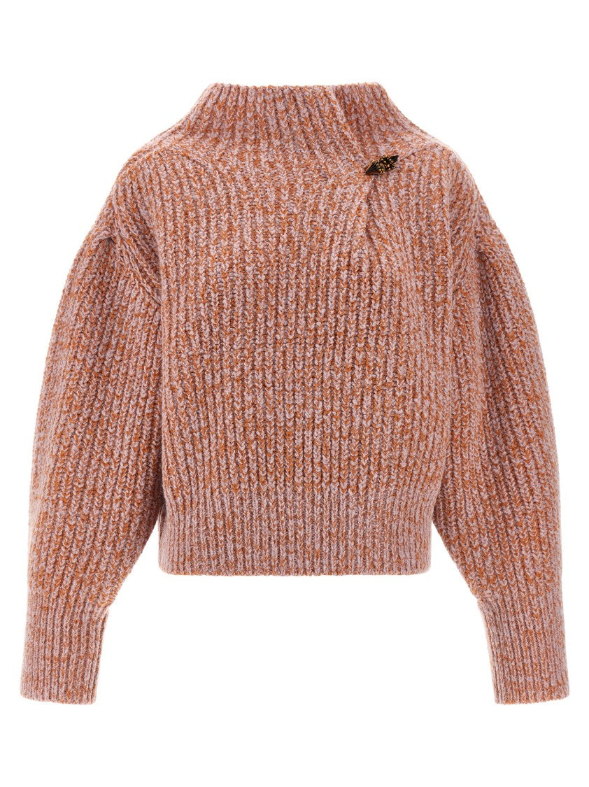 Dries Van Noten 'Teubina' Sweater