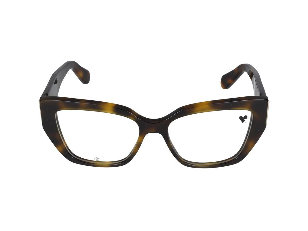 Salvatore Ferragamo Eyeglasses Salvatore Ferragamo Sf2972 240 Tortoise 54/16/140