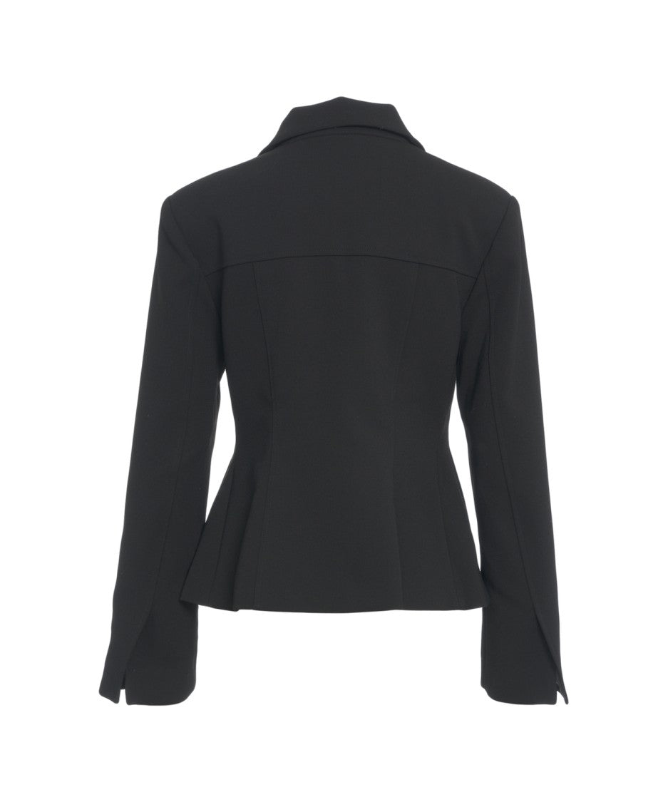 Second Female Ivalo' Tailored Blazer