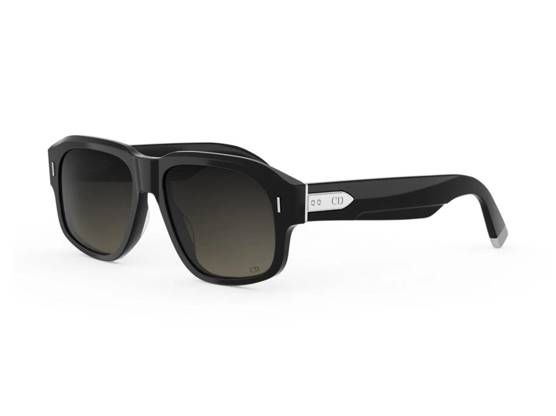 Dior Dm40178i Oversized Square Sunglasses