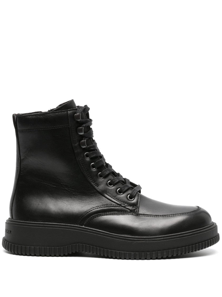 Tommy Hilfiger Everyday Class Termo Boot