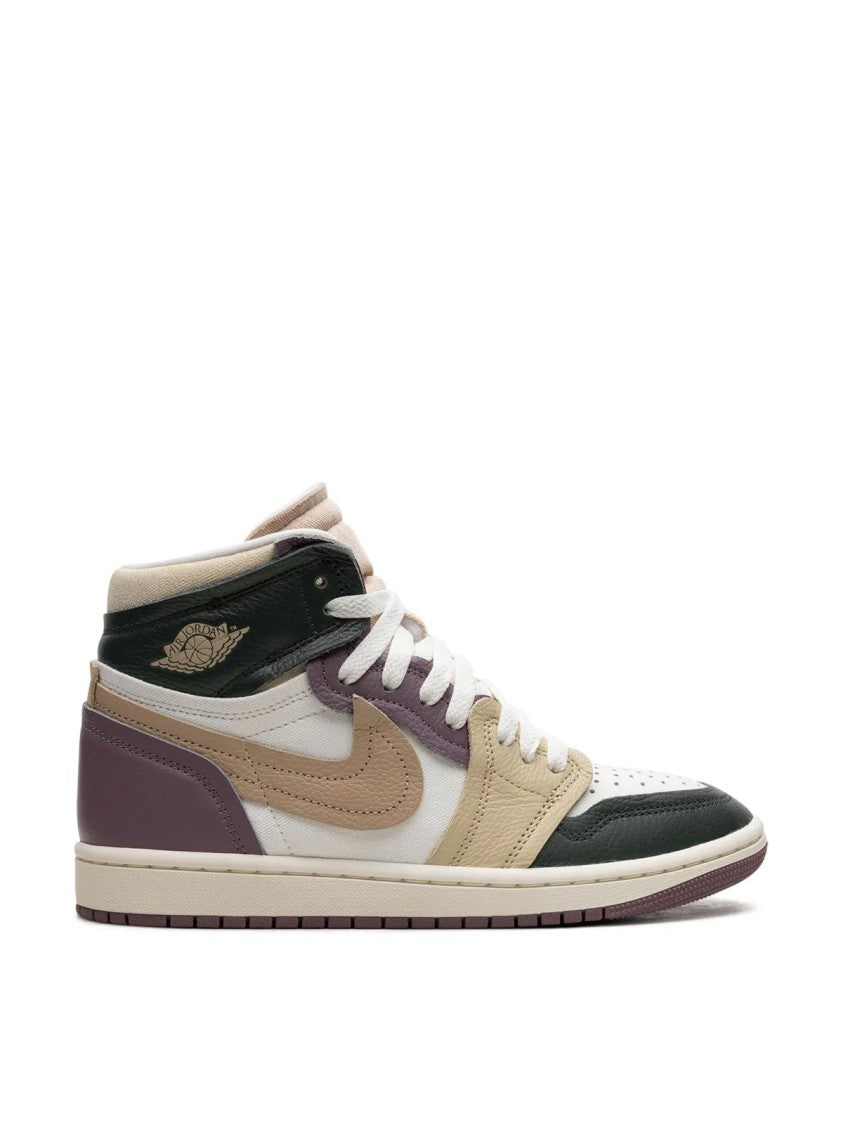 Nike Air Jordan 1 Mm High Sneakers