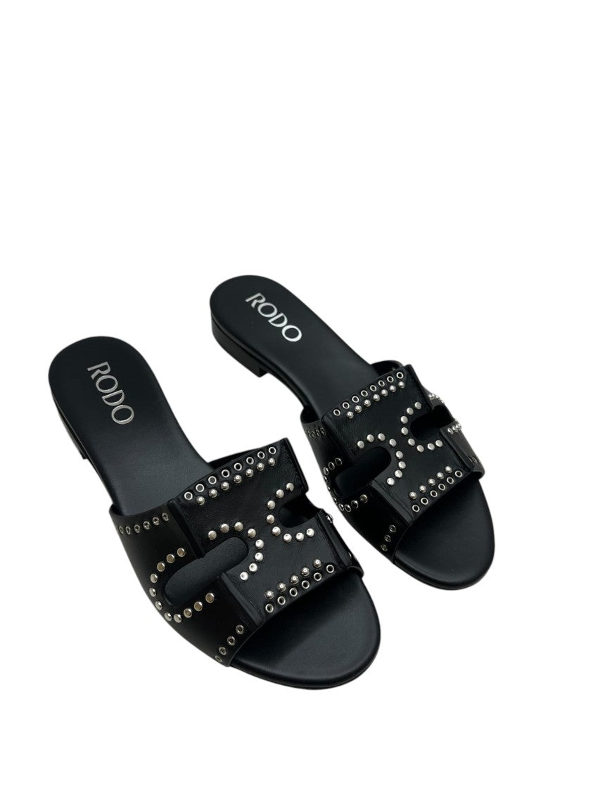 Rodo Edith Sandals