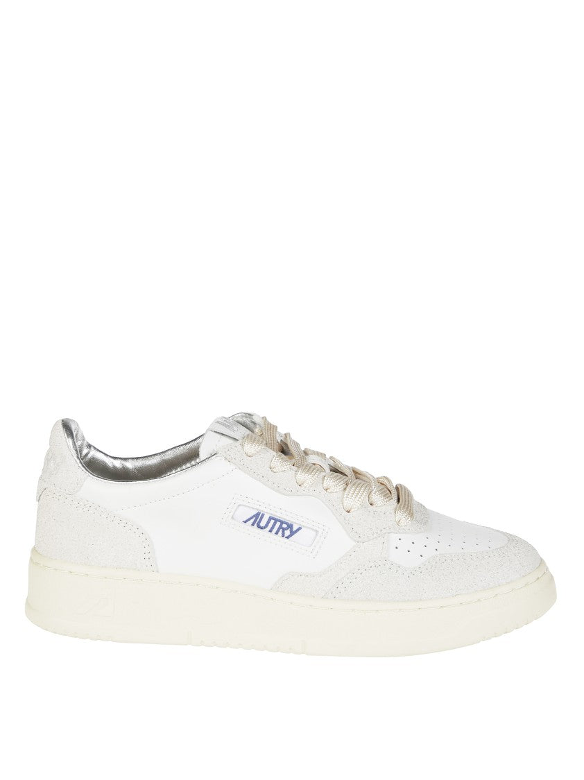 Autry Medialist Low Wom Sneakers