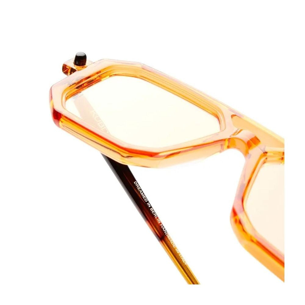 Kuboraum Maske P8 Acetate Pilot Sunglasses