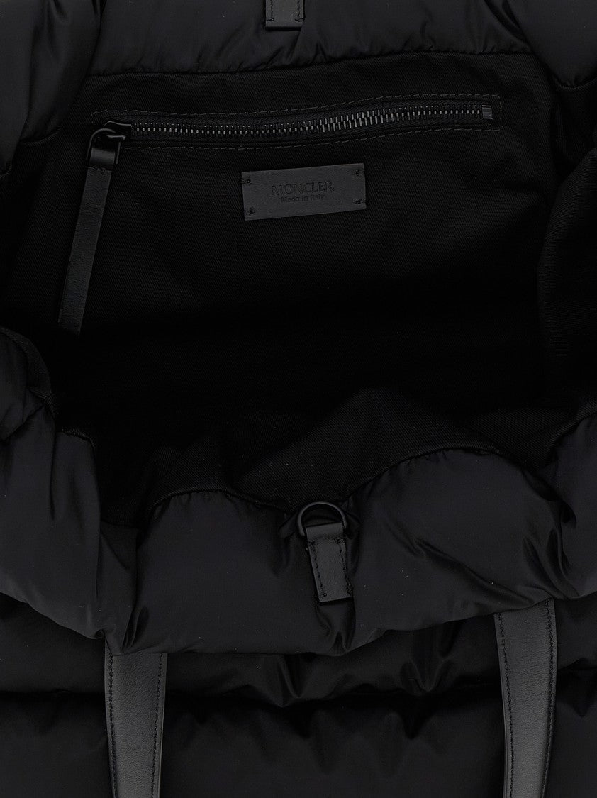 Moncler 'New Caradoc' Shopping Bag