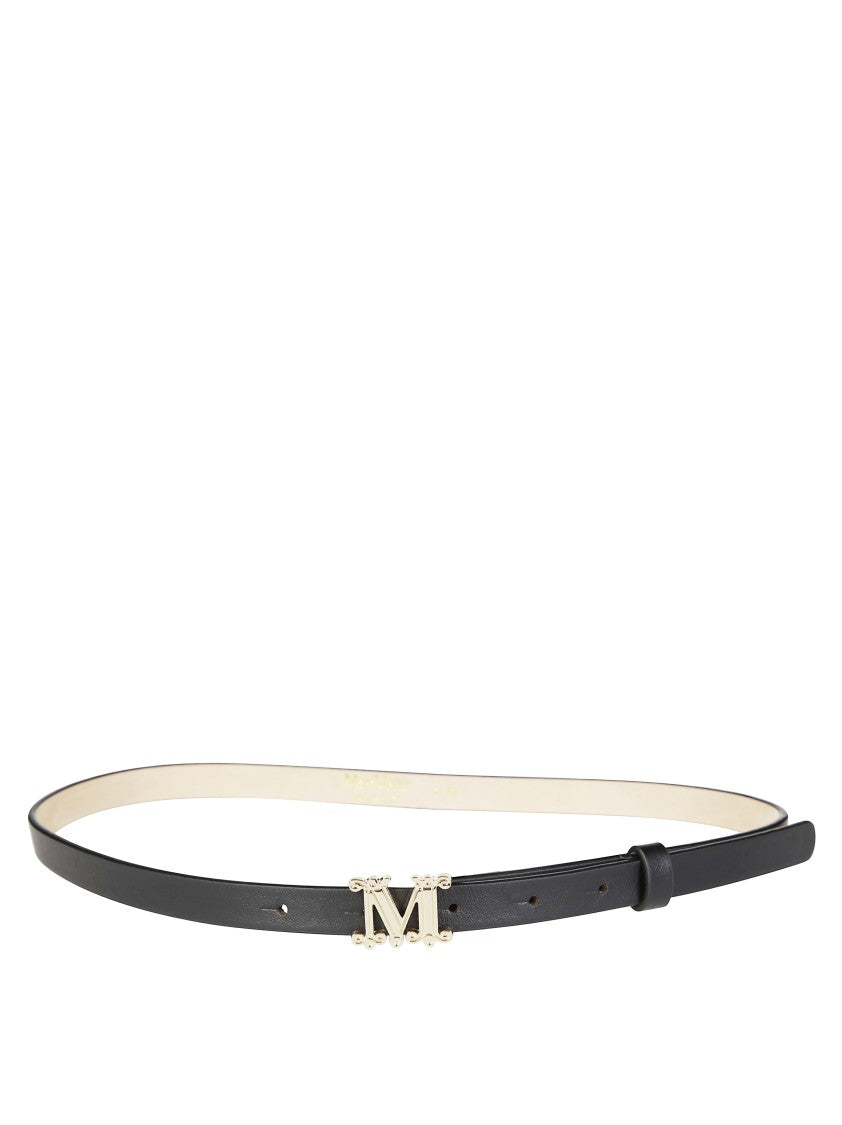 Max Mara Graceful Low Belt