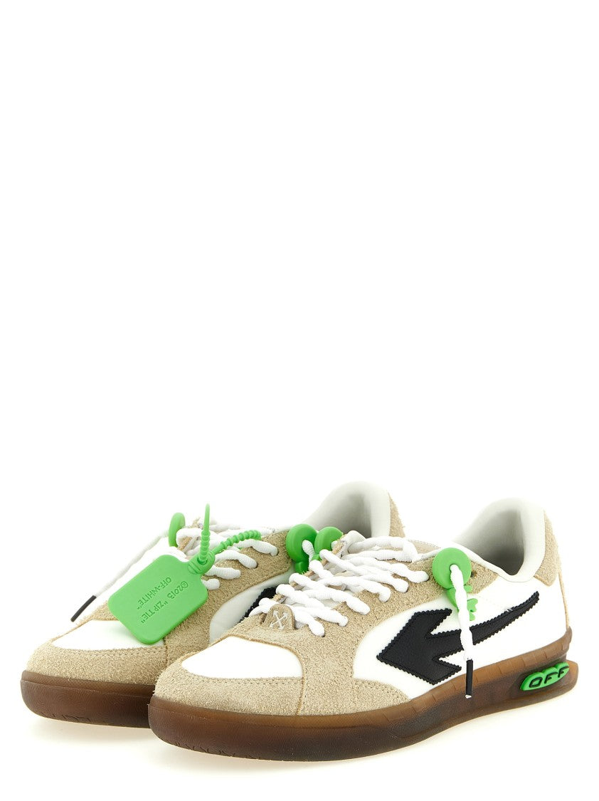 Off-White 'End Of Play' Sneakers