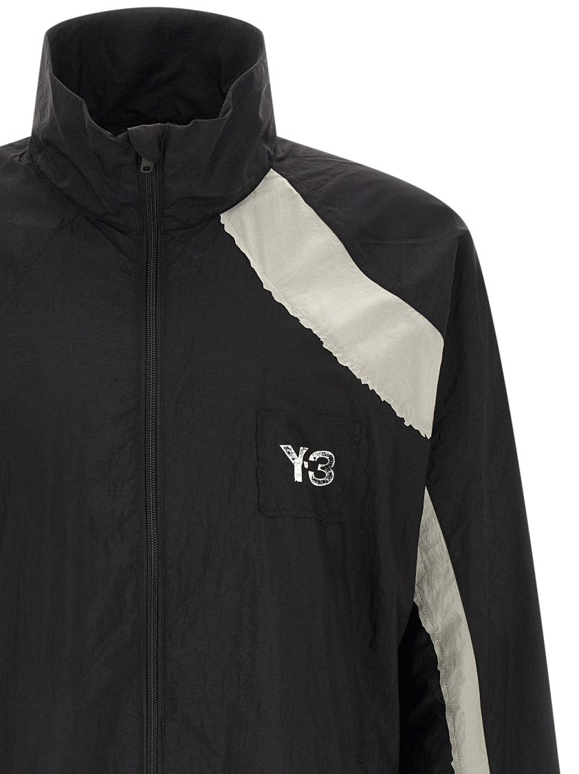 Y-3 'Shell' Jacket