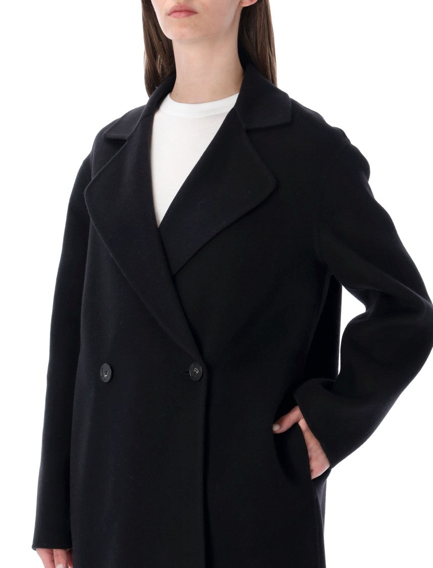 Stella Mccartney Iconic Wool Coat