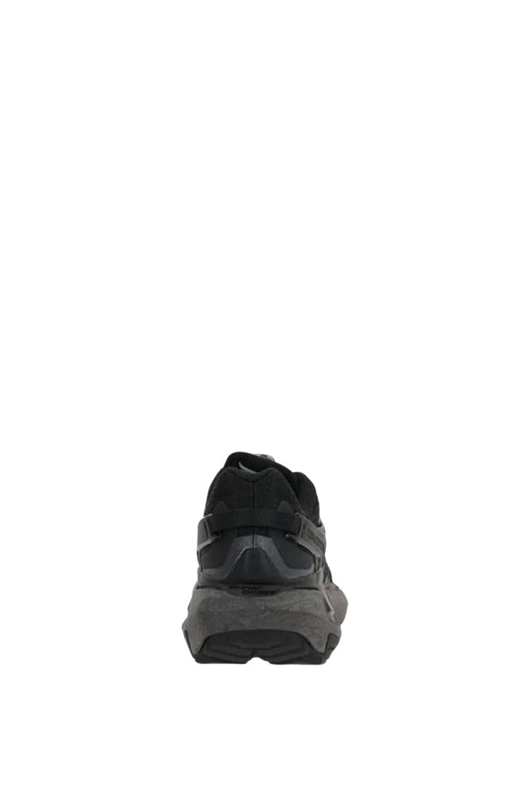 Salomon Low-Profile Sneakers With Textured Uppers