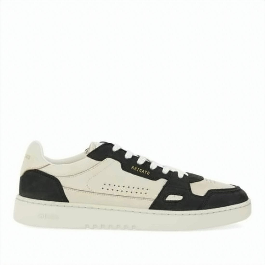 Axel Arigato Low-Top Sneakers With Textured Panels