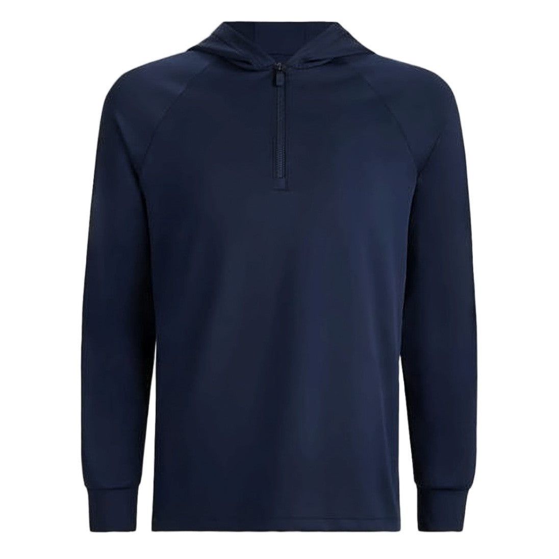 Gfore Long Sleeve Half-Zip Hooded Top