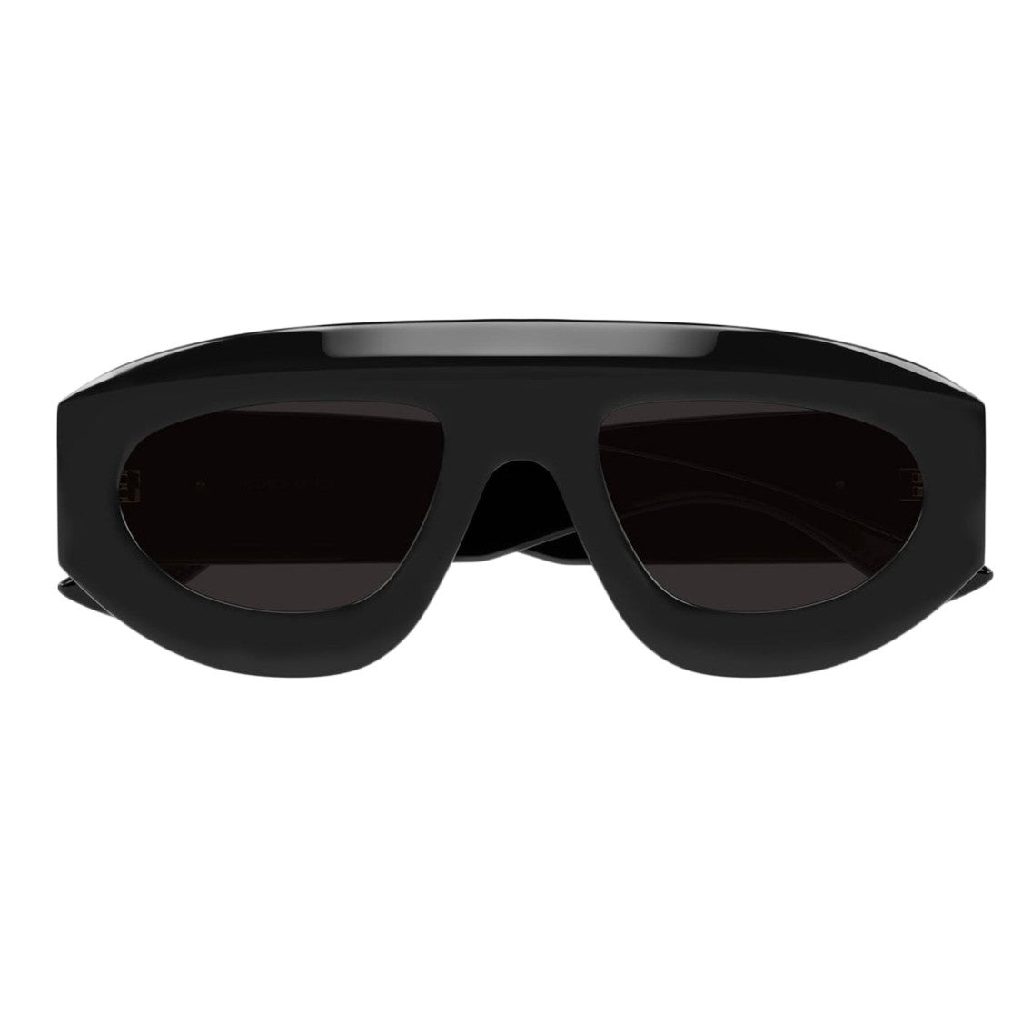 Bottega Veneta Sunglasses Bv1358s 001 Black Black Grey 52/22/140