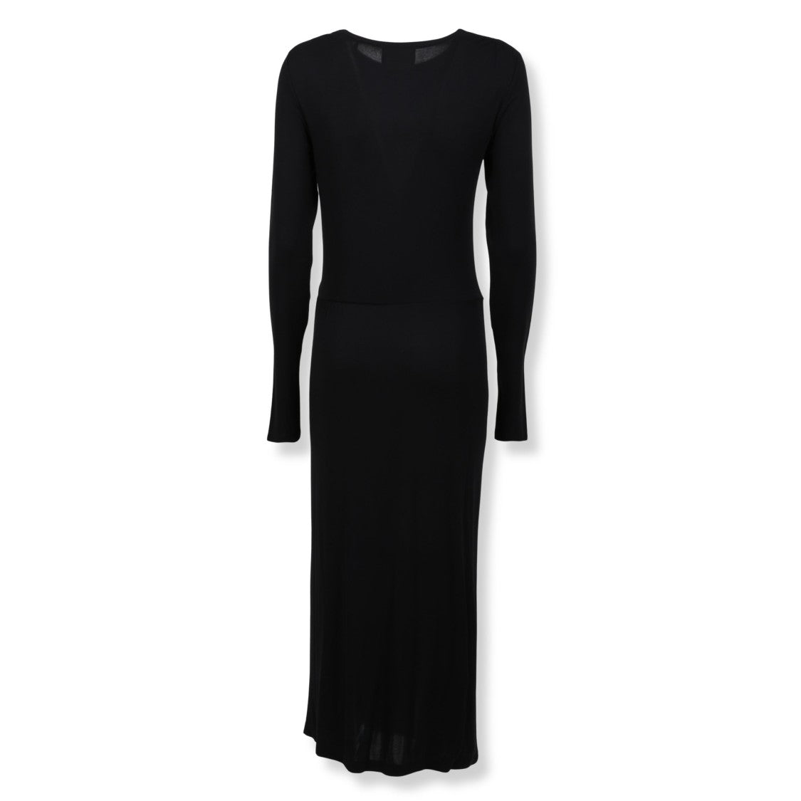 Isabel Marant Étoile Jelina Draped Long Dress