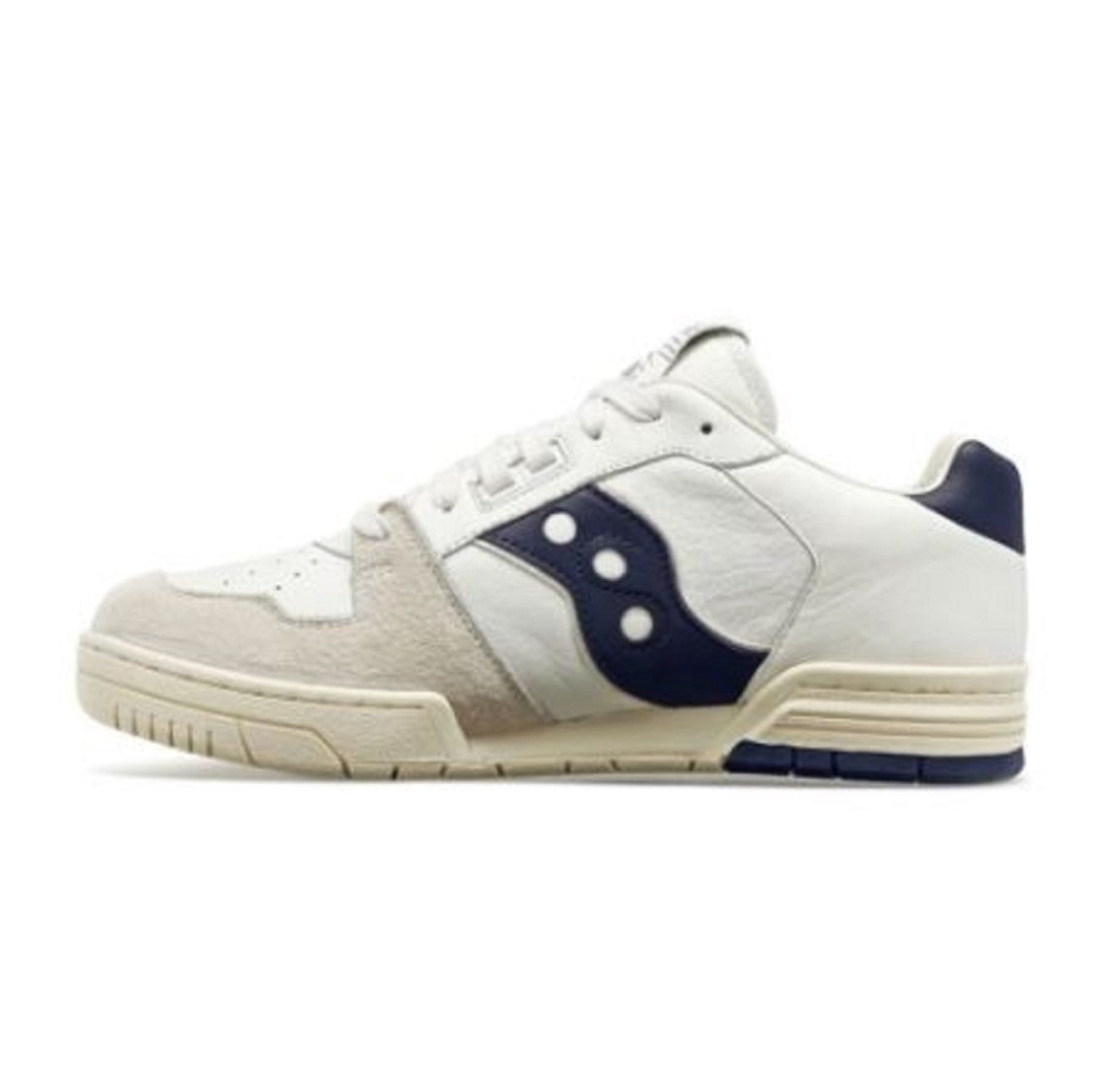 Saucony Sonic Spot-Bilt Basketball Shoe