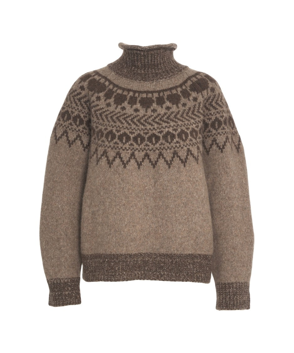 Baum Und Pferdgarten Norwegian 'Ciana' Sweater