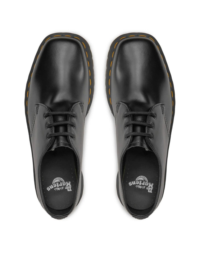 Dr. Martens 1461 Bex Squared Lace-Up Derby Shoes