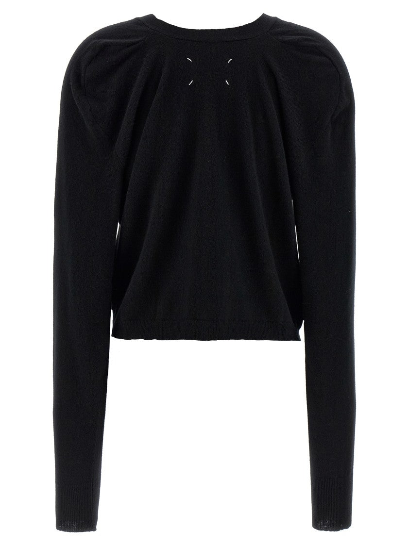 Maison Margiela 'Four Stitches' Cardigan