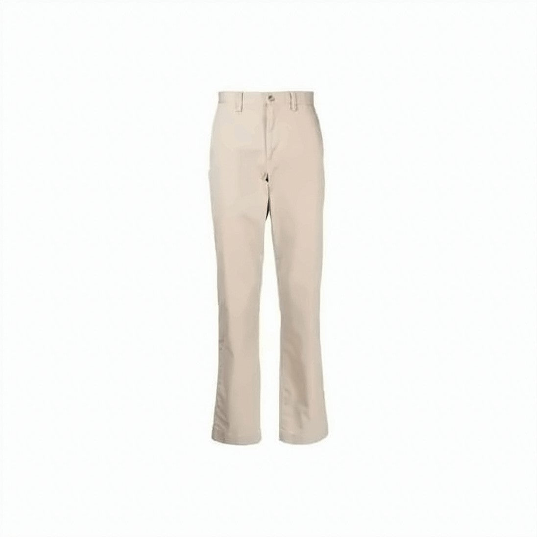 Polo Ralph Lauren Straight-Fit Wash Stretch Chino Pants