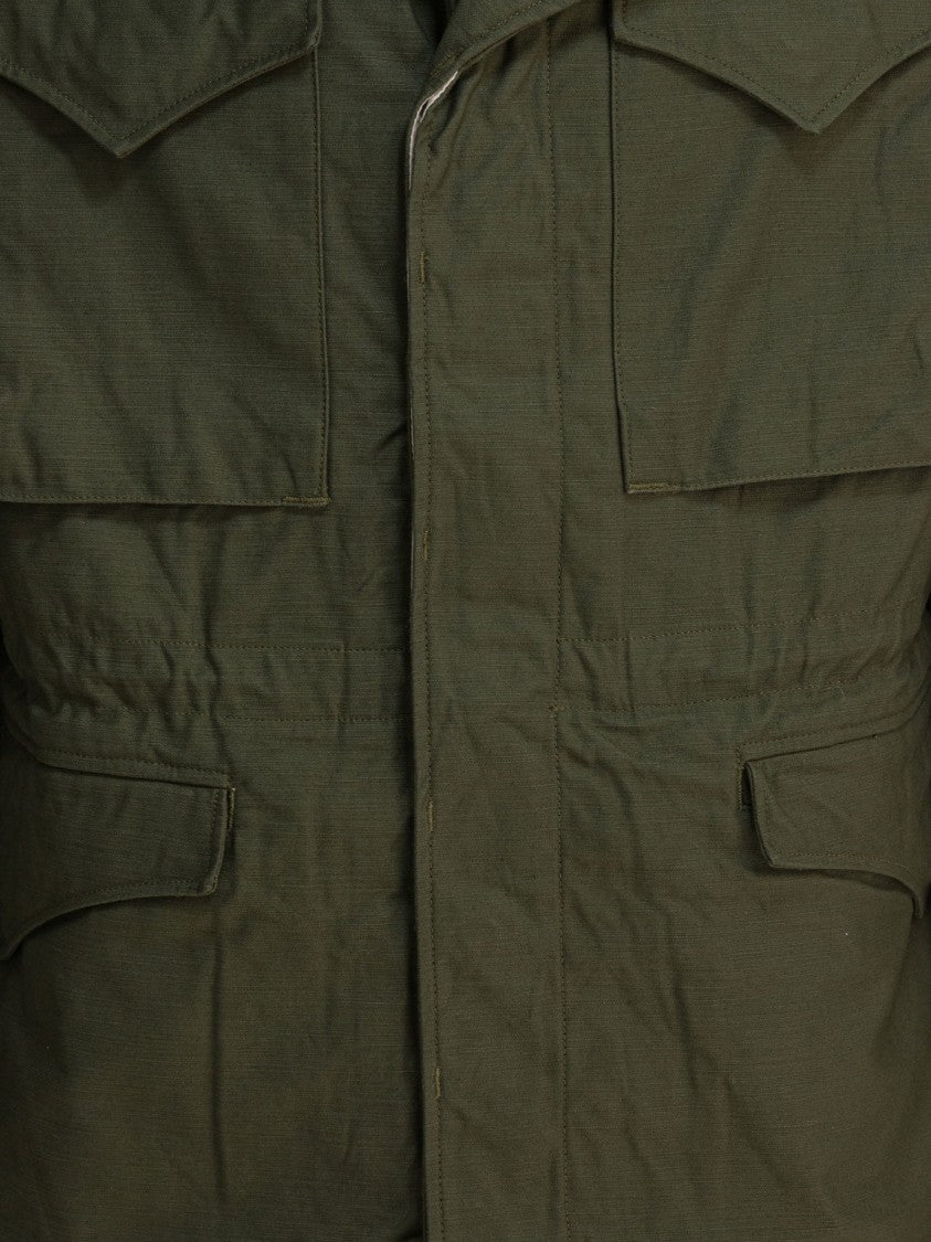Buzz Rickson's Wide-Silhouette M-1943 Jacket