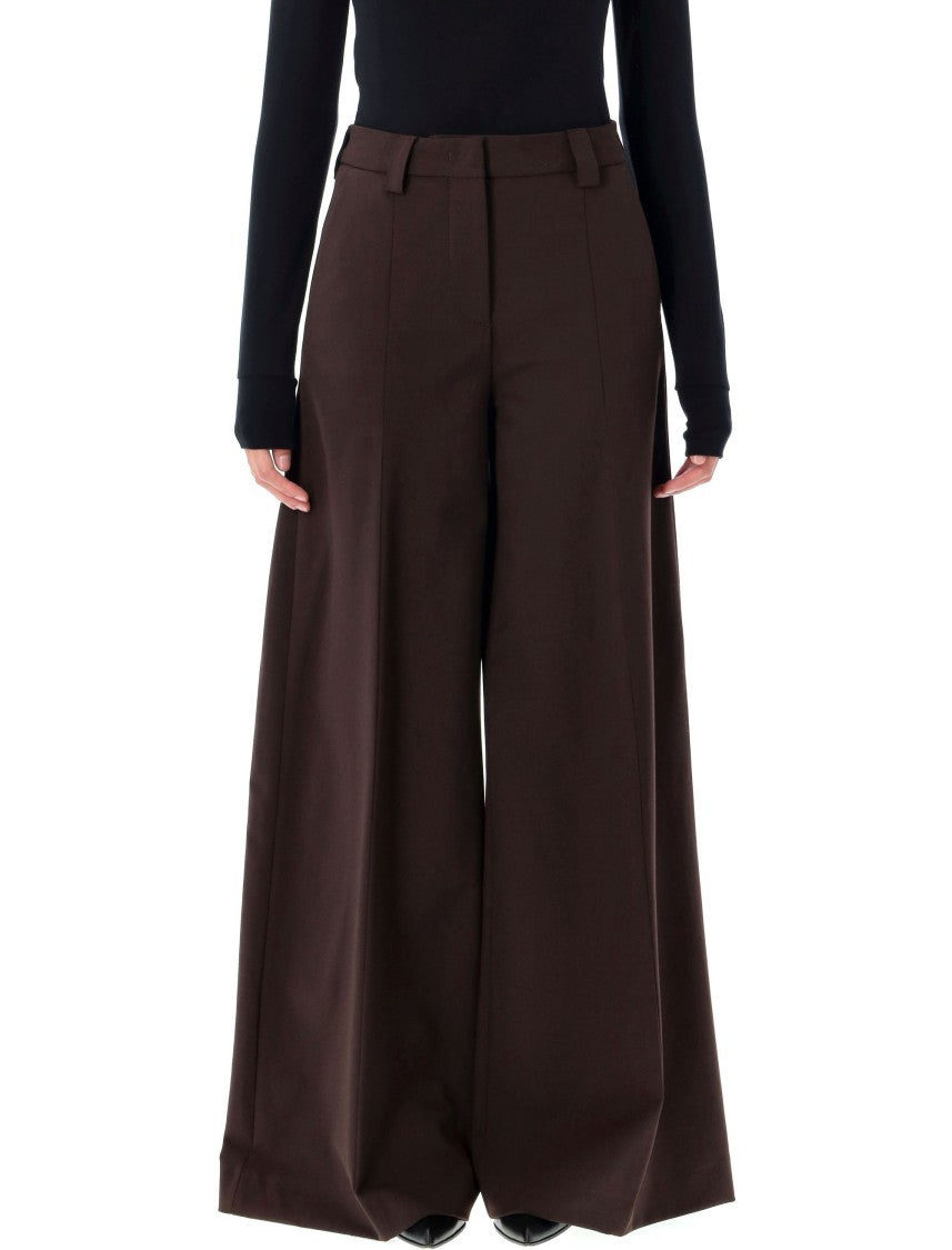 The Latest C-Alma Trousers