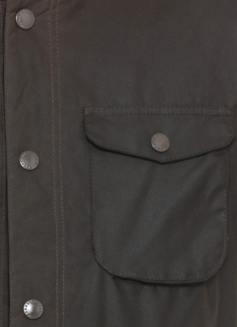 Barbour Ogston Jacket