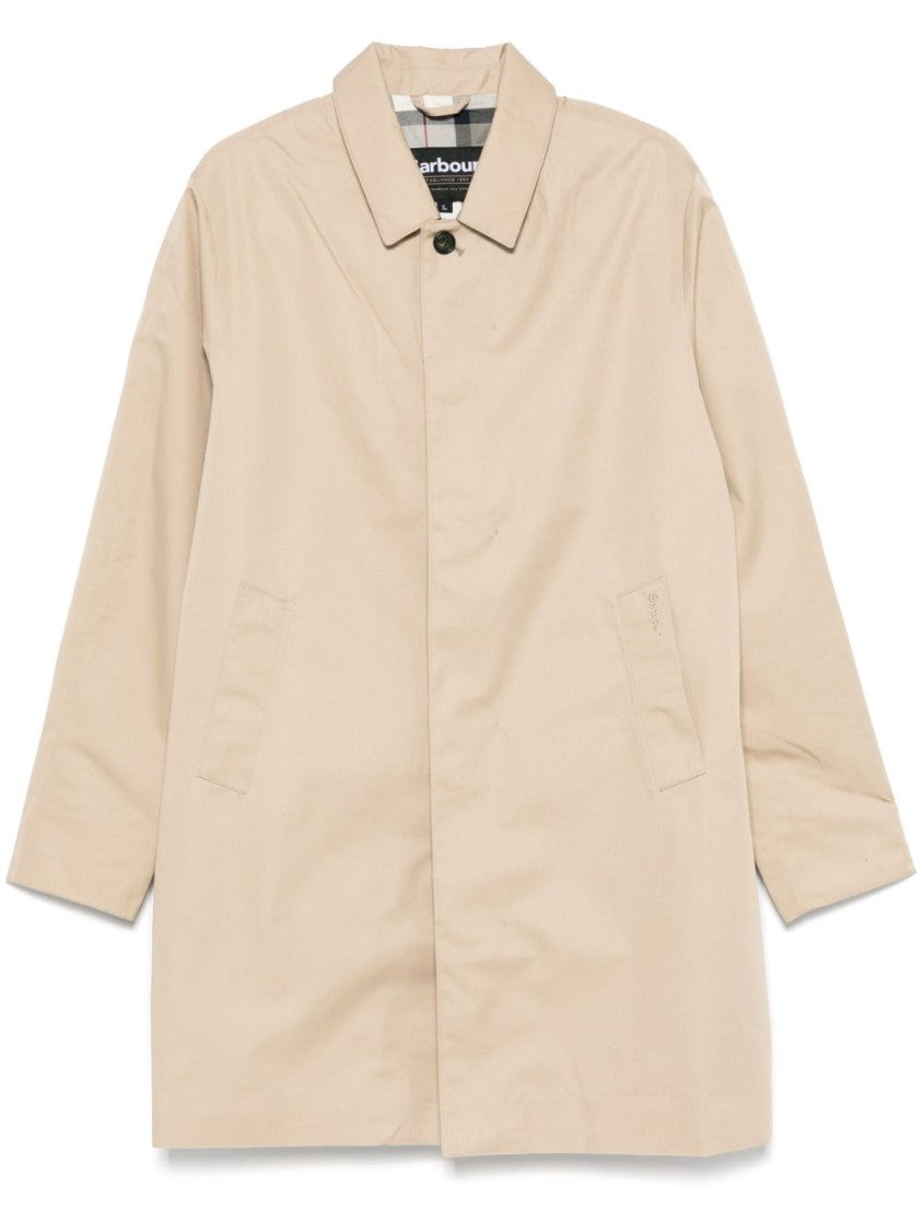 Barbour Roking Jacket