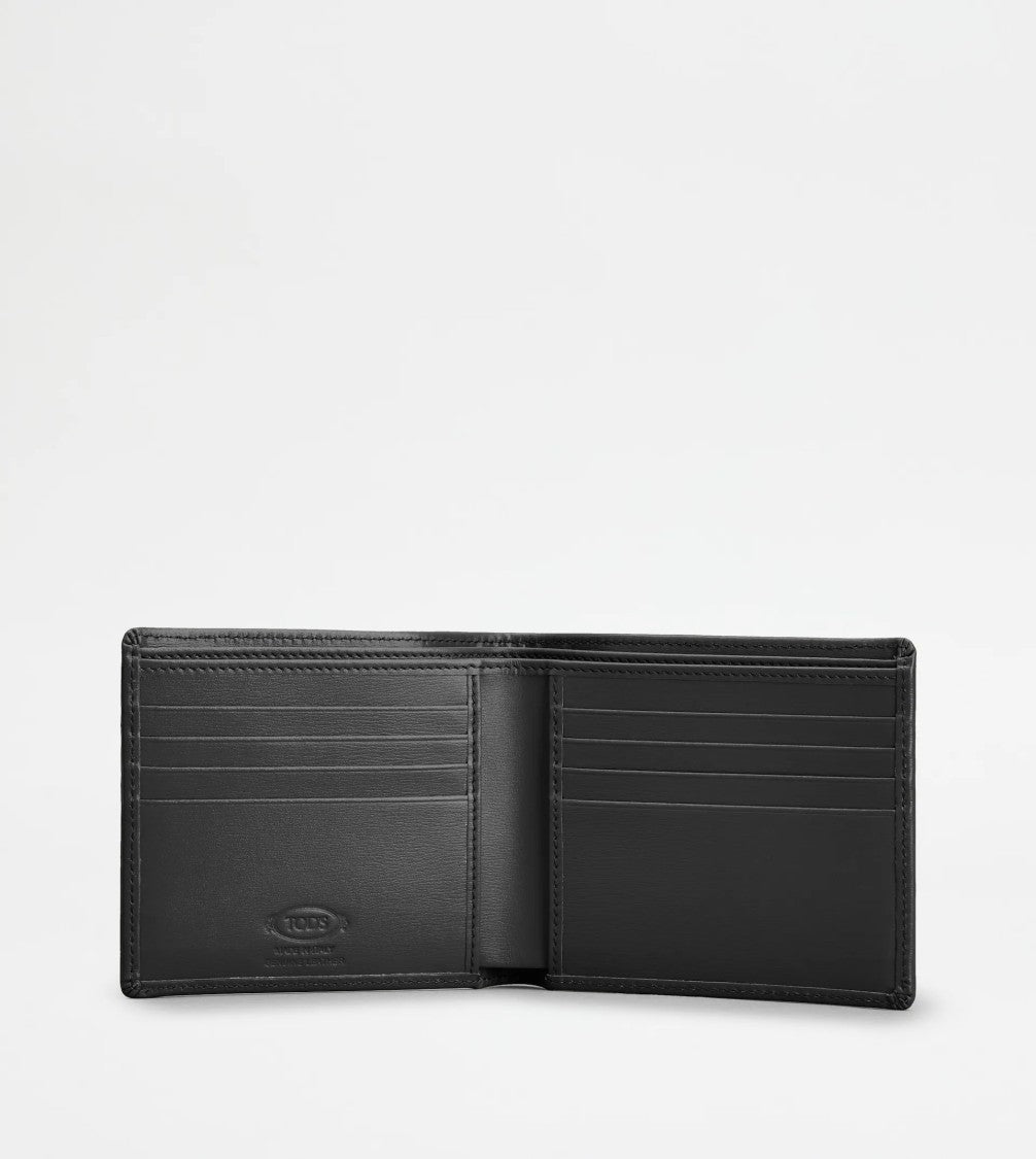 Tod's 10.5X9 Men’S Wallet