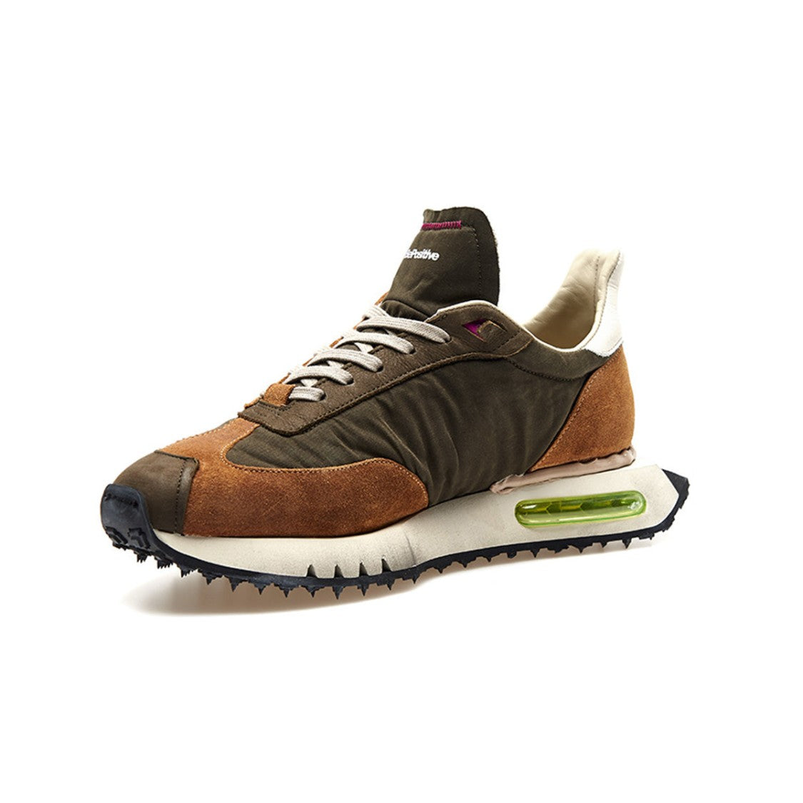 Bepositive Space Race Wing Sneaker