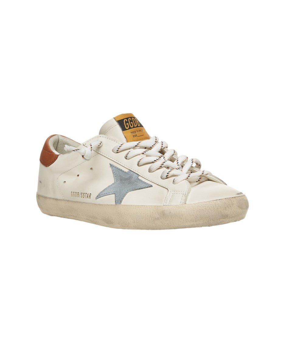 Golden Goose Super-Star' Sneakers
