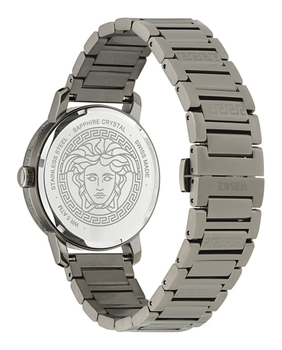 Versace V-Helix Bracelet Watch