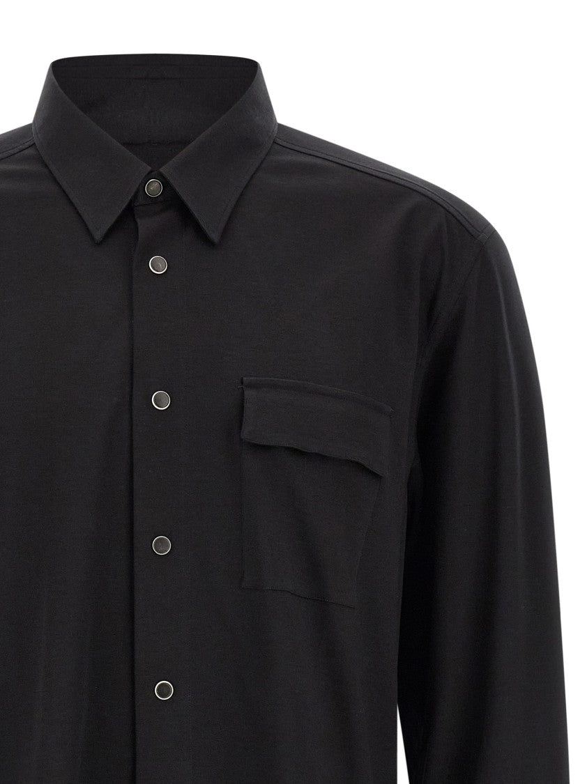 Kiton 'Buba' Shirt