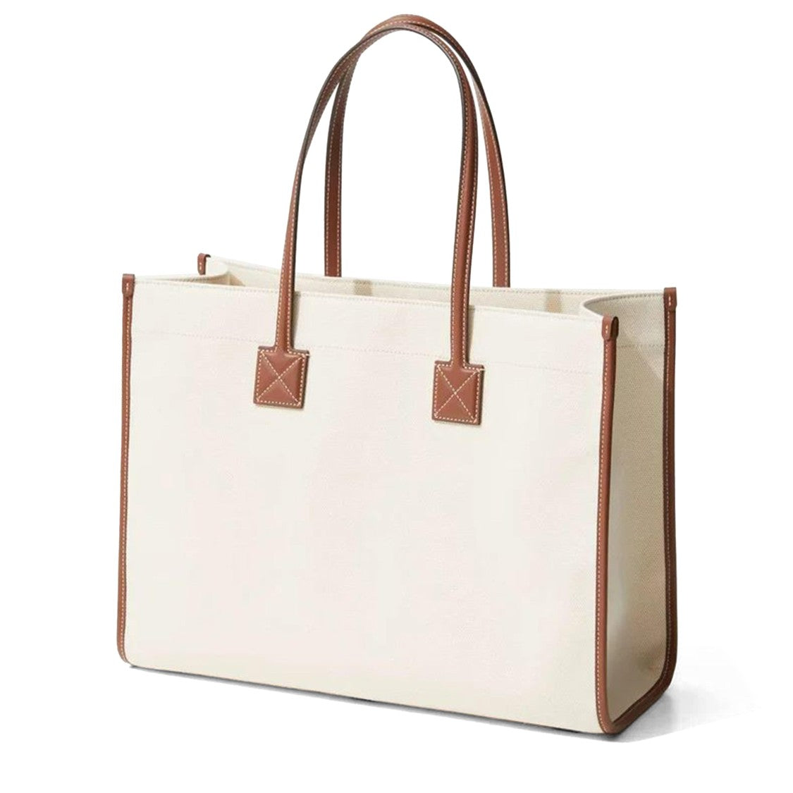 Burberry Medium Tote Bag With Pocket Detail