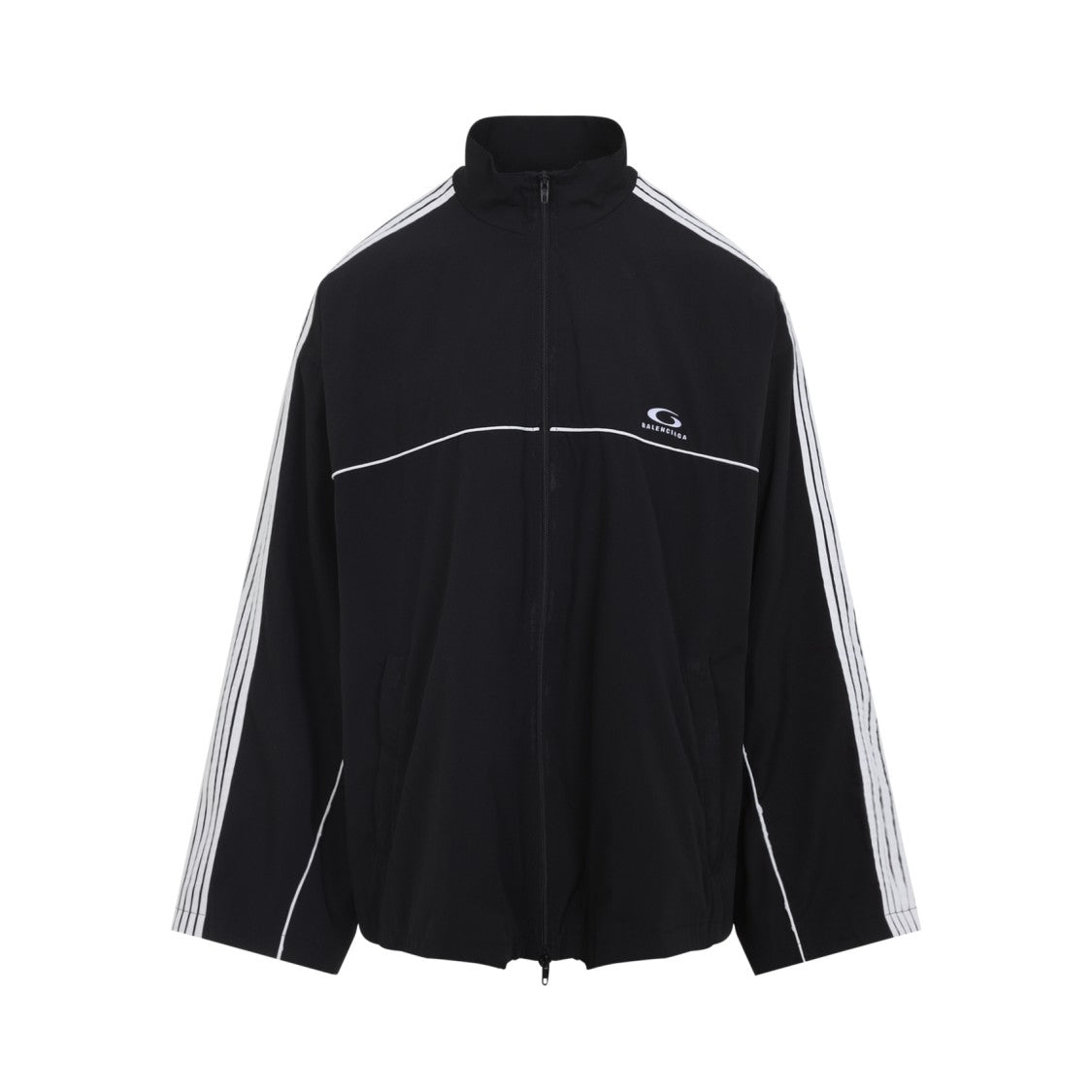 Balenciaga Large Tracksuit Jacket