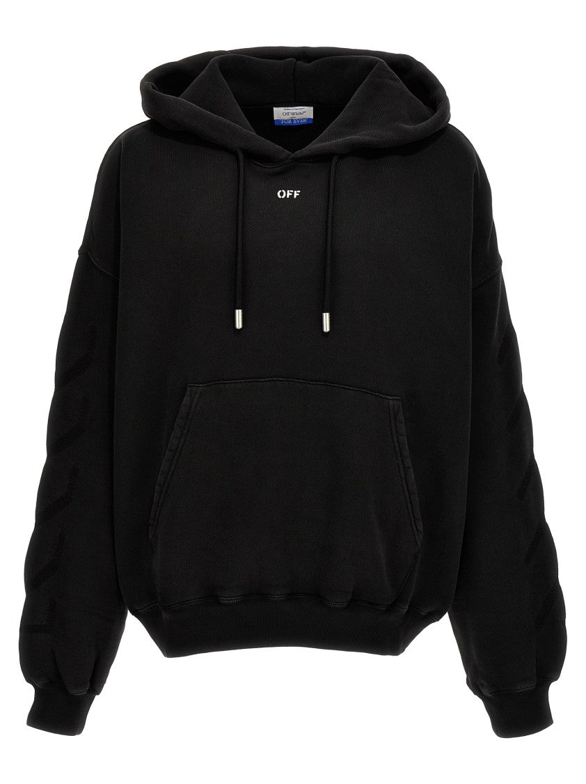Off-White Matthew' Hoodie