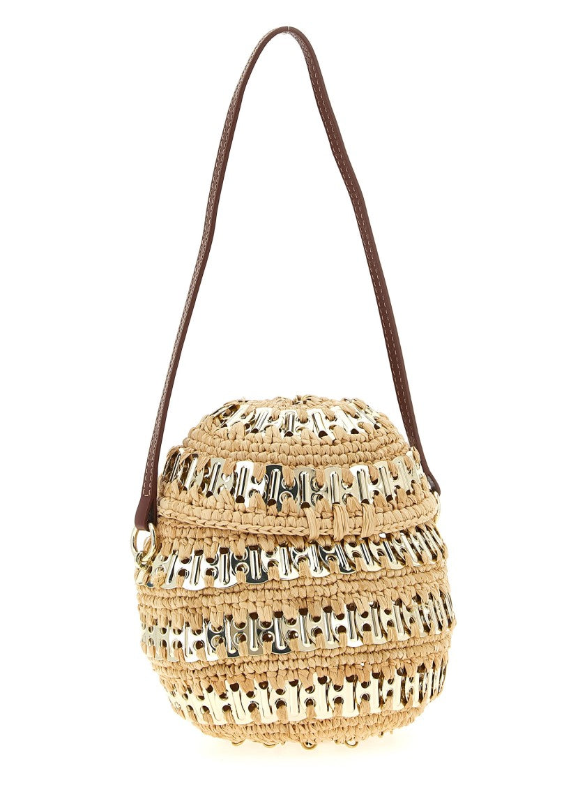 Paco Rabanne '1969 Ball' Handbag
