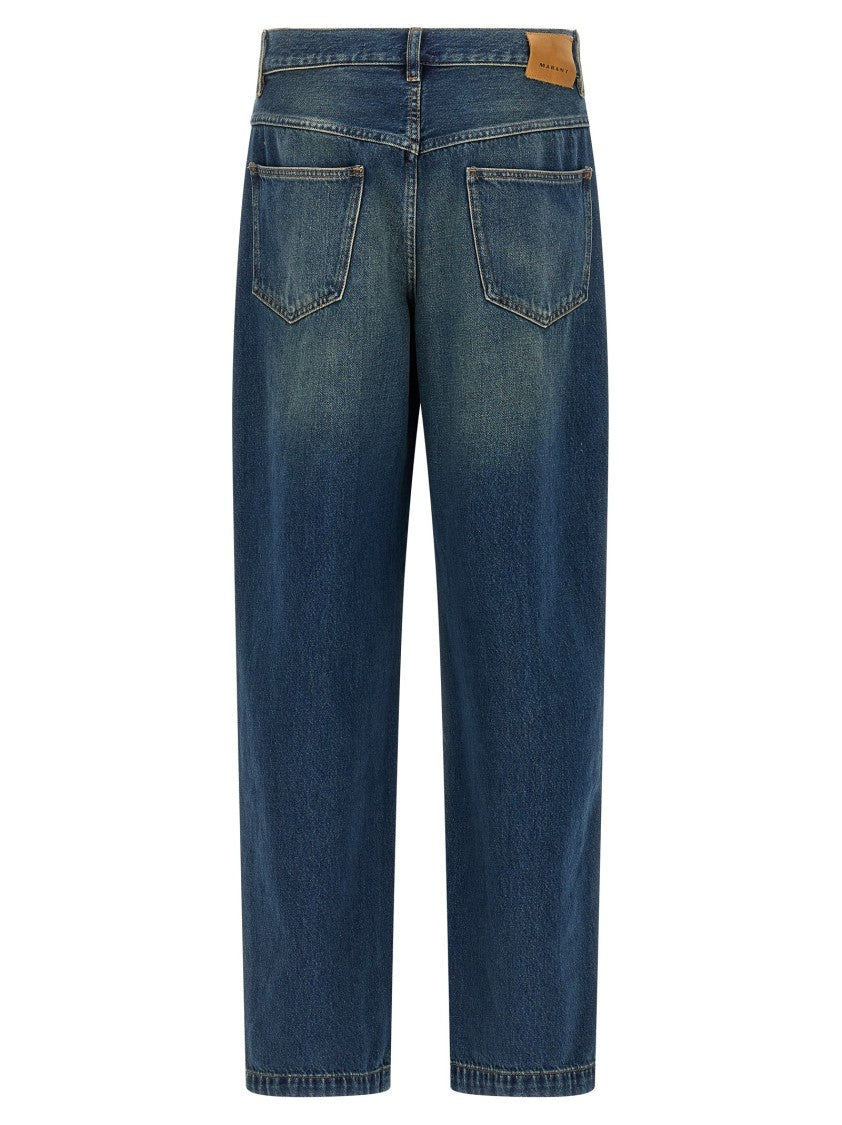Isabel Marant Jorje' Jeans