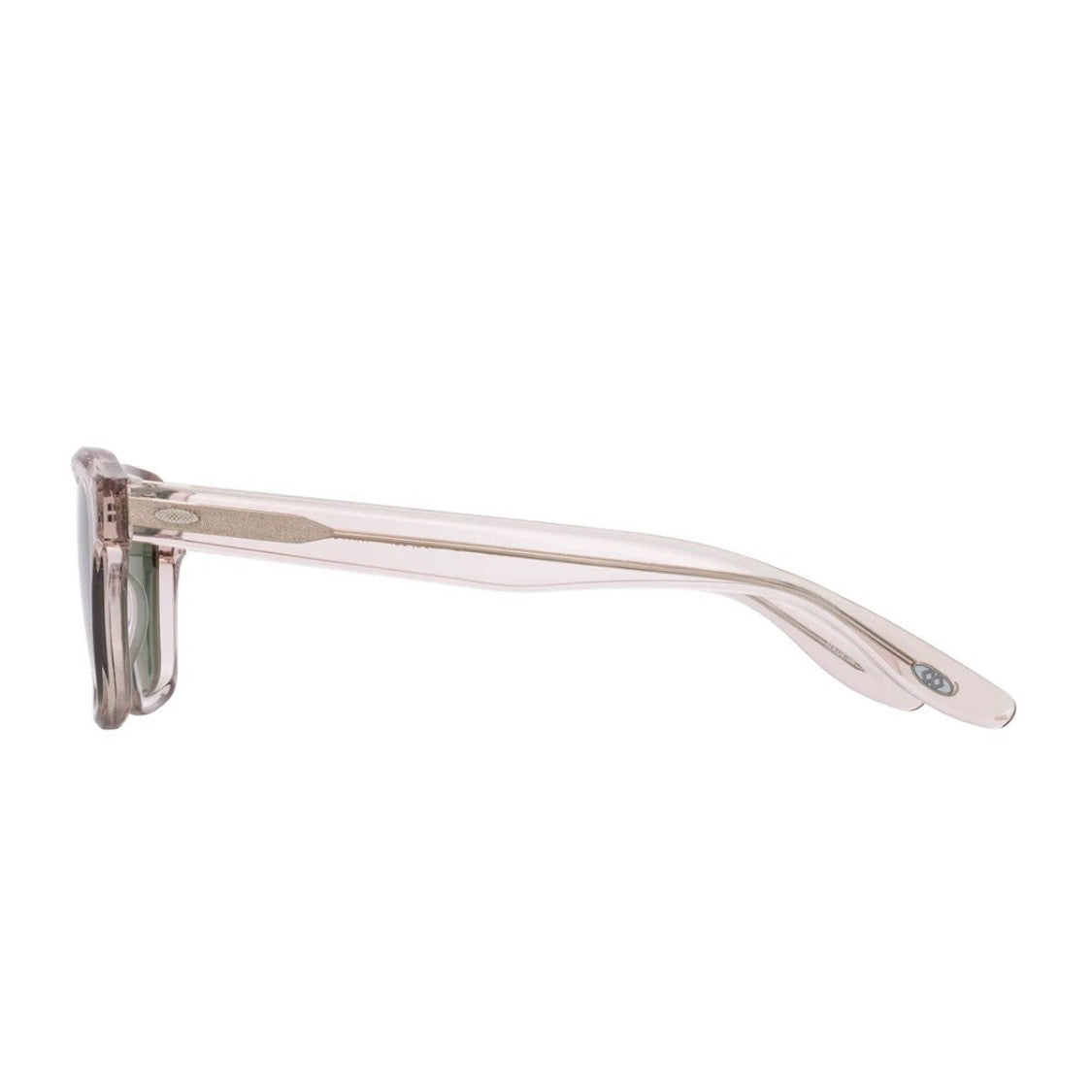 Barton Perreira Pink Winton Sun Bp40023i Acetate Sunglasses