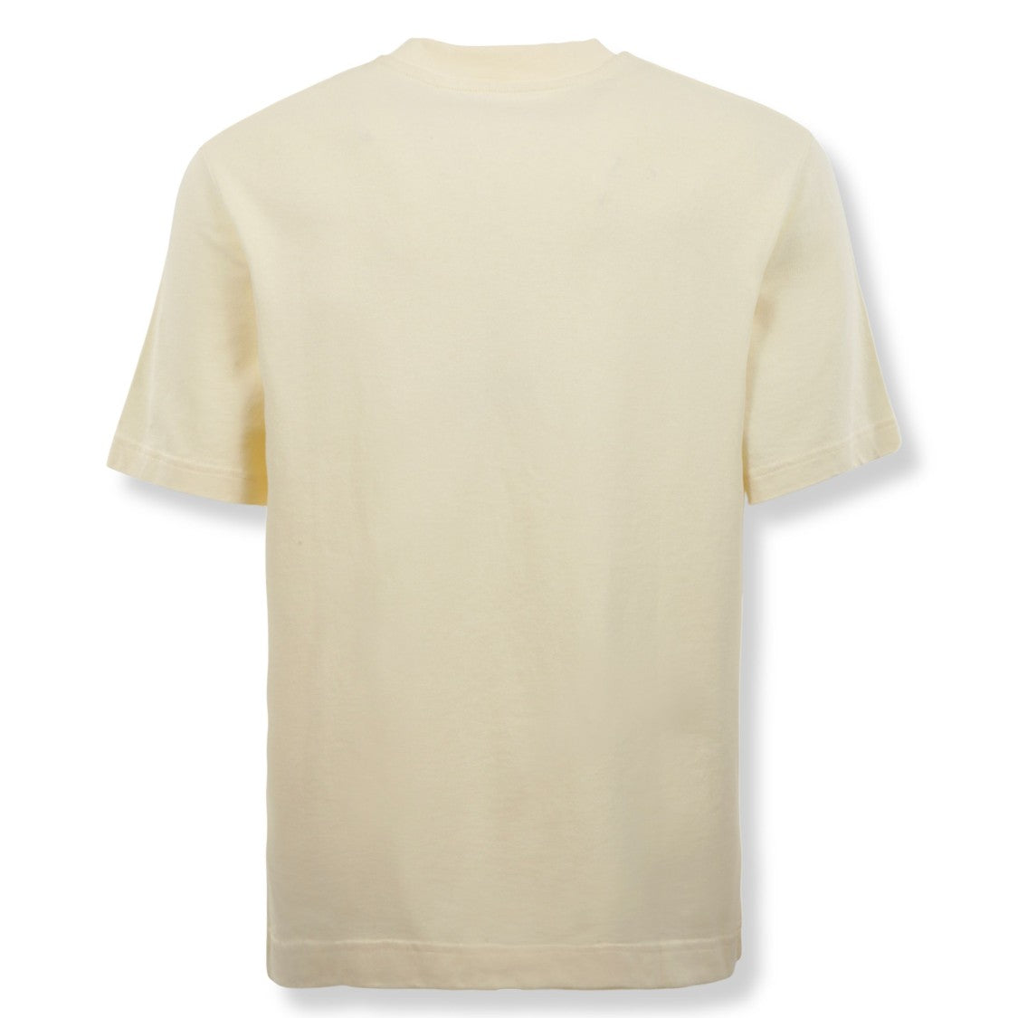 Jacquemus Classic Logo Patch T-Shirt
