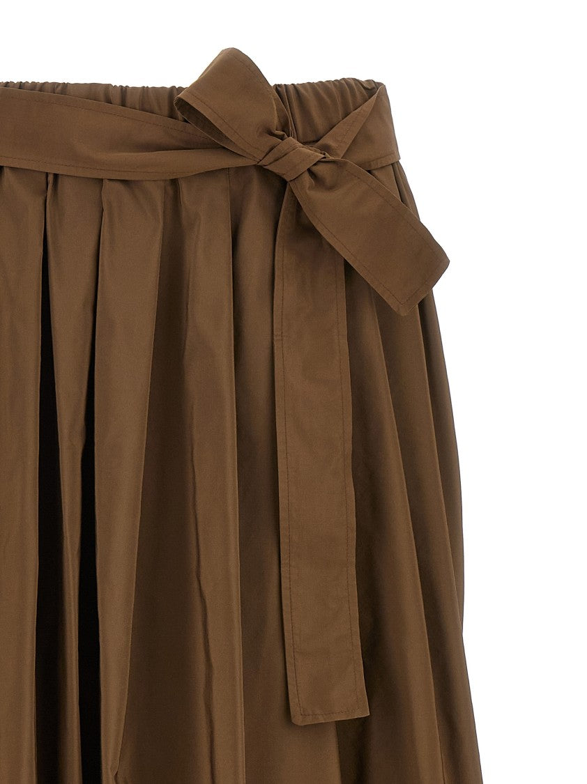 Max Mara 'Zarda' Skirt