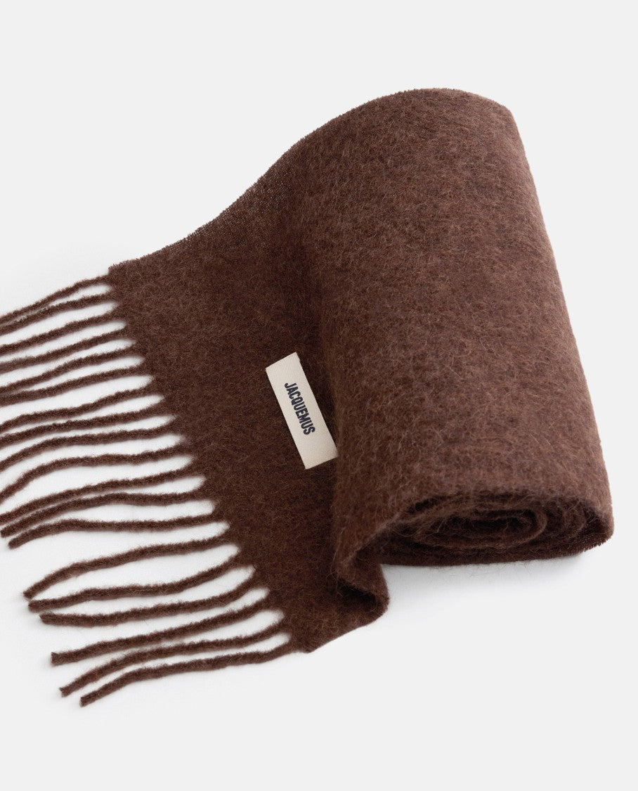Jacquemus The Carro Scarf